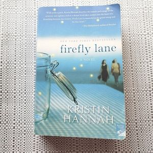 Book, Firefly Lane